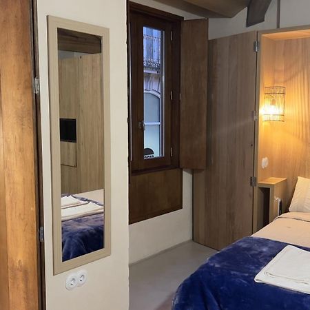 Apartament Animas, Elegantes Pisos En El Centro Historico Pontevedra Zewnętrze zdjęcie
