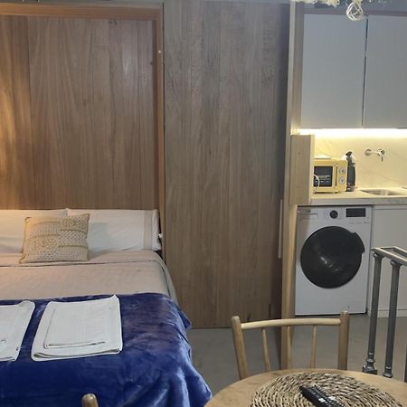 Apartament Animas, Elegantes Pisos En El Centro Historico Pontevedra Zewnętrze zdjęcie