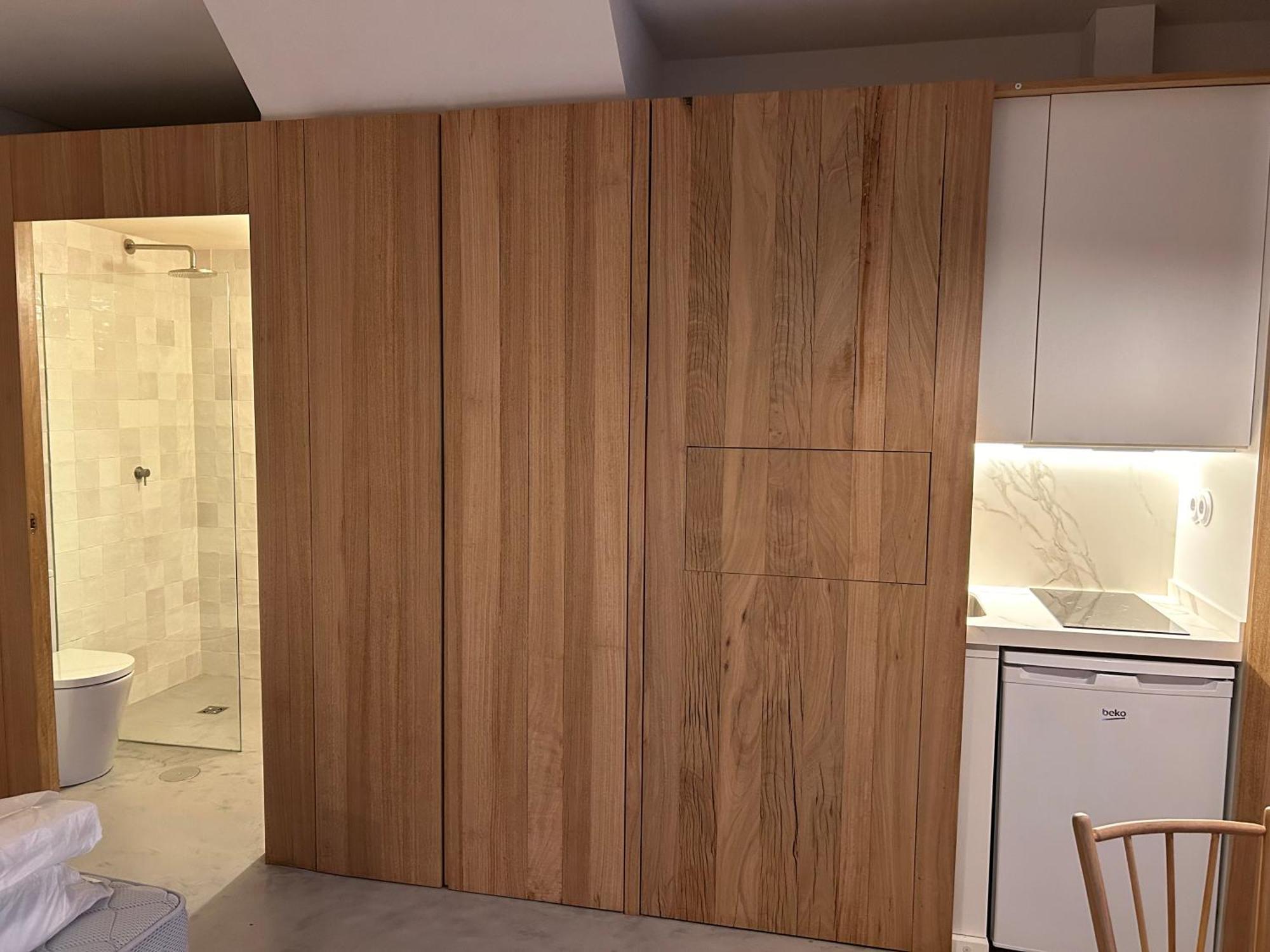 Apartament Animas, Elegantes Pisos En El Centro Historico Pontevedra Zewnętrze zdjęcie