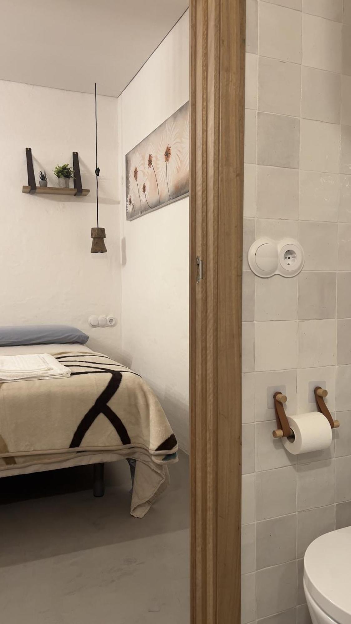 Apartament Animas, Elegantes Pisos En El Centro Historico Pontevedra Zewnętrze zdjęcie