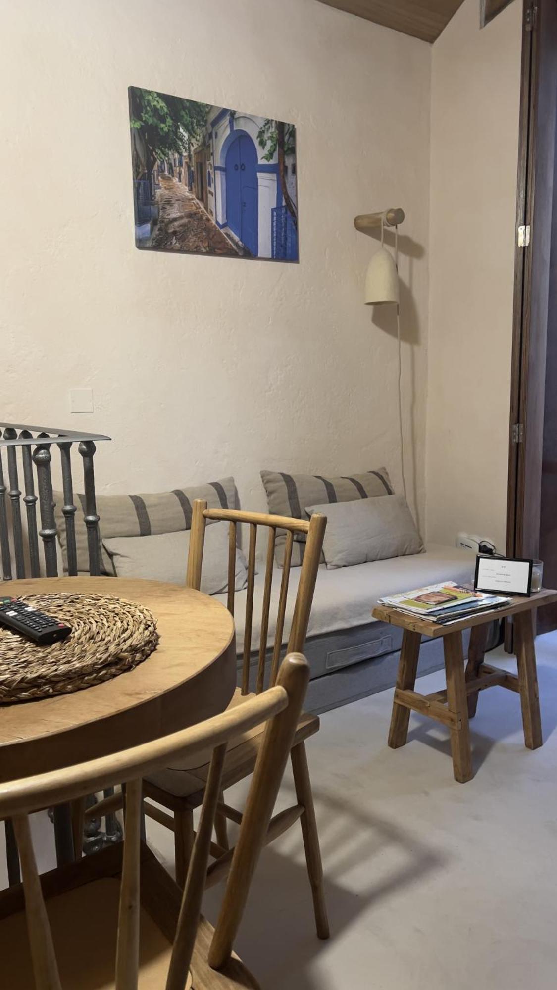 Apartament Animas, Elegantes Pisos En El Centro Historico Pontevedra Zewnętrze zdjęcie