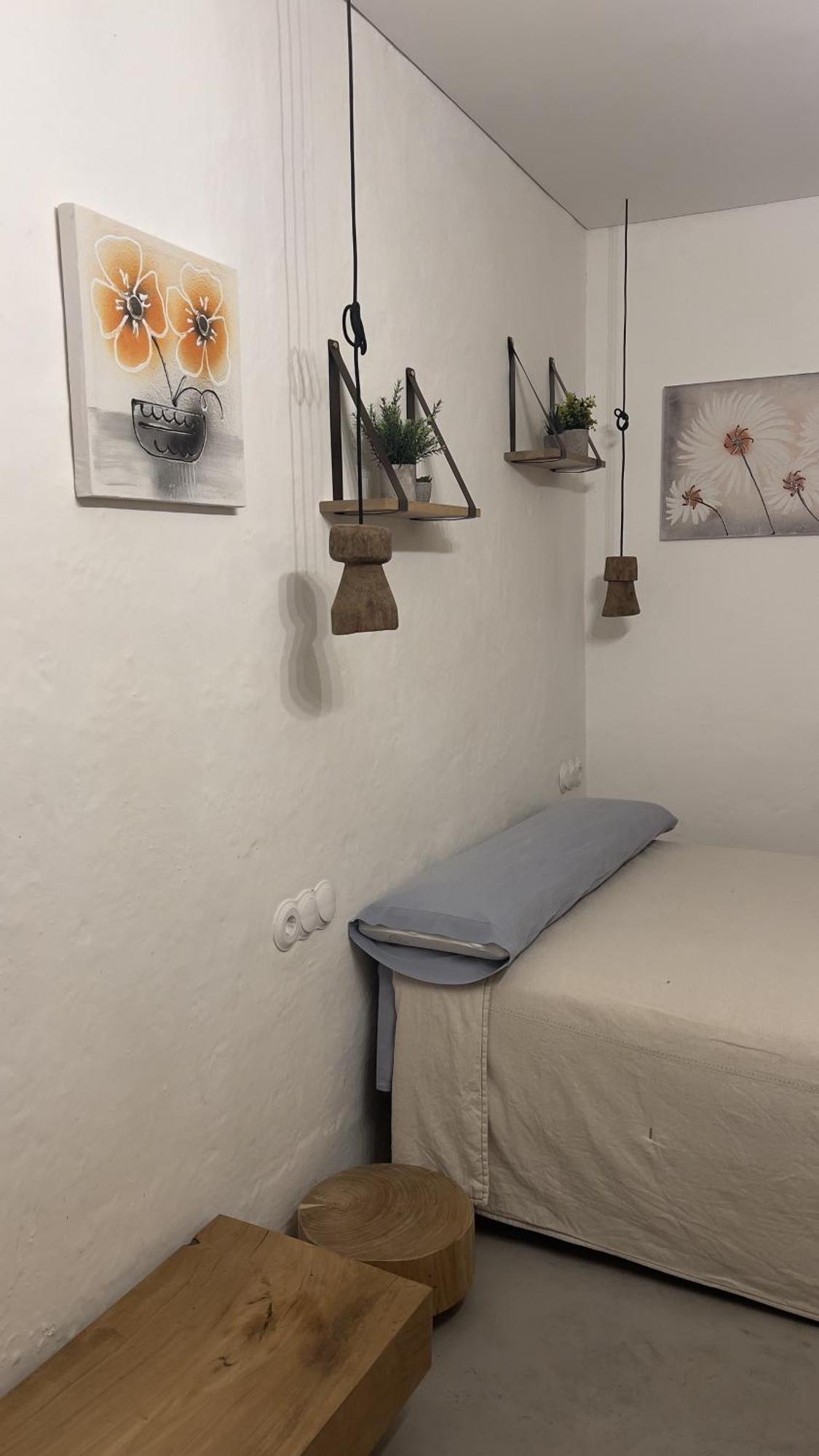 Apartament Animas, Elegantes Pisos En El Centro Historico Pontevedra Zewnętrze zdjęcie