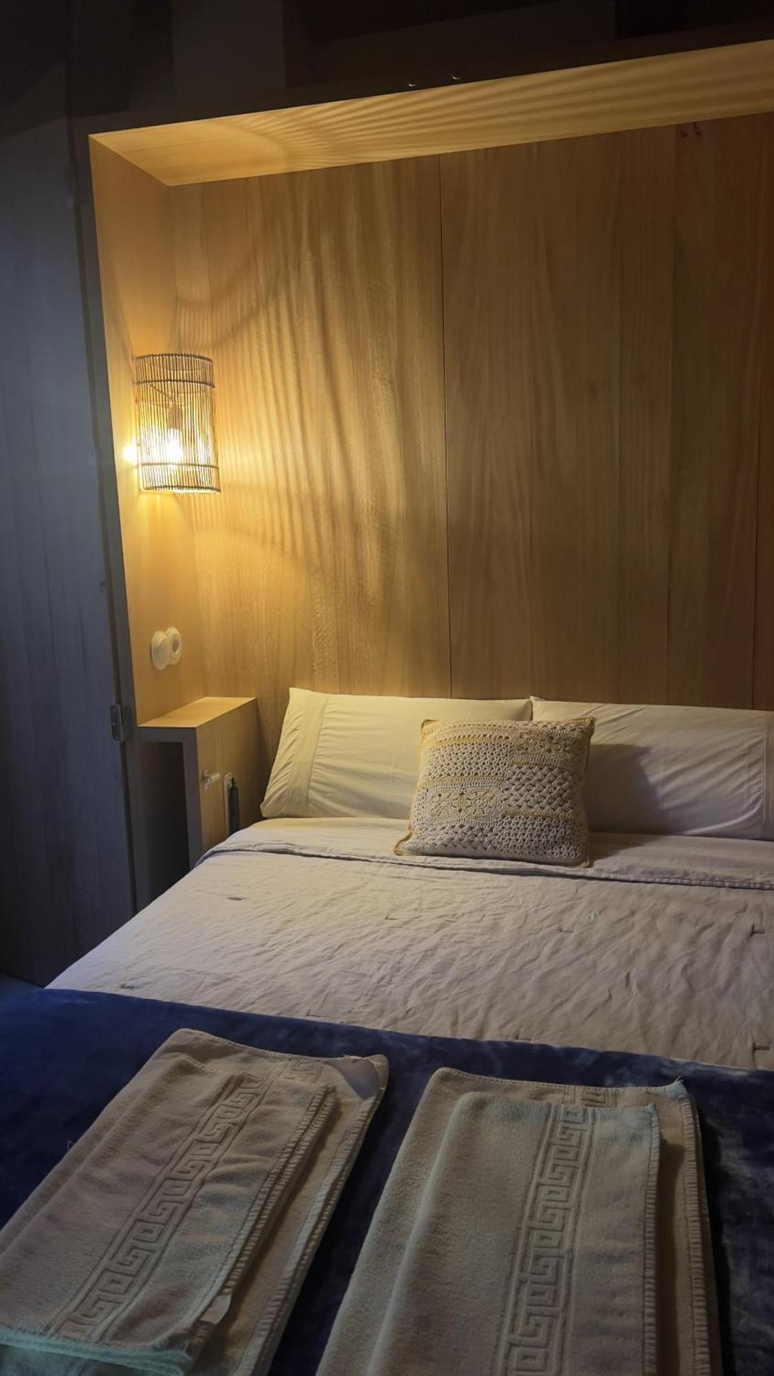 Apartament Animas, Elegantes Pisos En El Centro Historico Pontevedra Zewnętrze zdjęcie