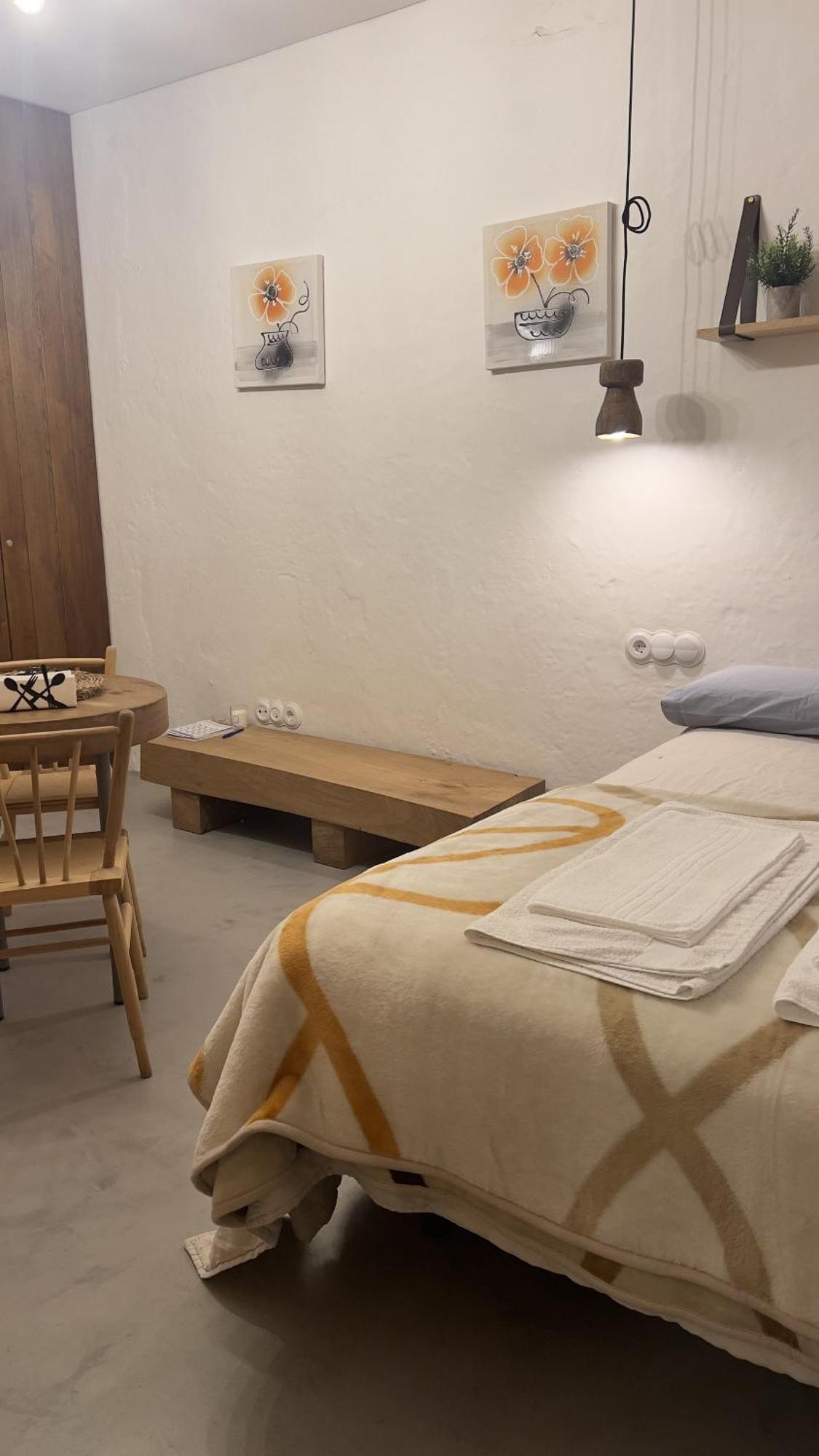 Apartament Animas, Elegantes Pisos En El Centro Historico Pontevedra Zewnętrze zdjęcie